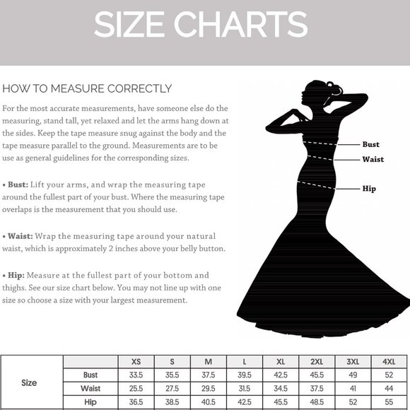 NEW Scoop Neck A-Line Shape Evening Dress GSGL2882 - Picture 5 of 5